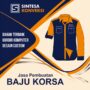 Jasa Konveksi Seragam